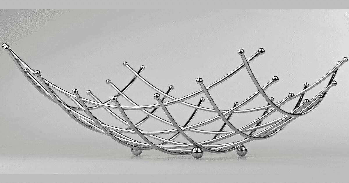 Enhancing Interior Spaces with Stainless Steel Wire: A Contemporary Design Marvel