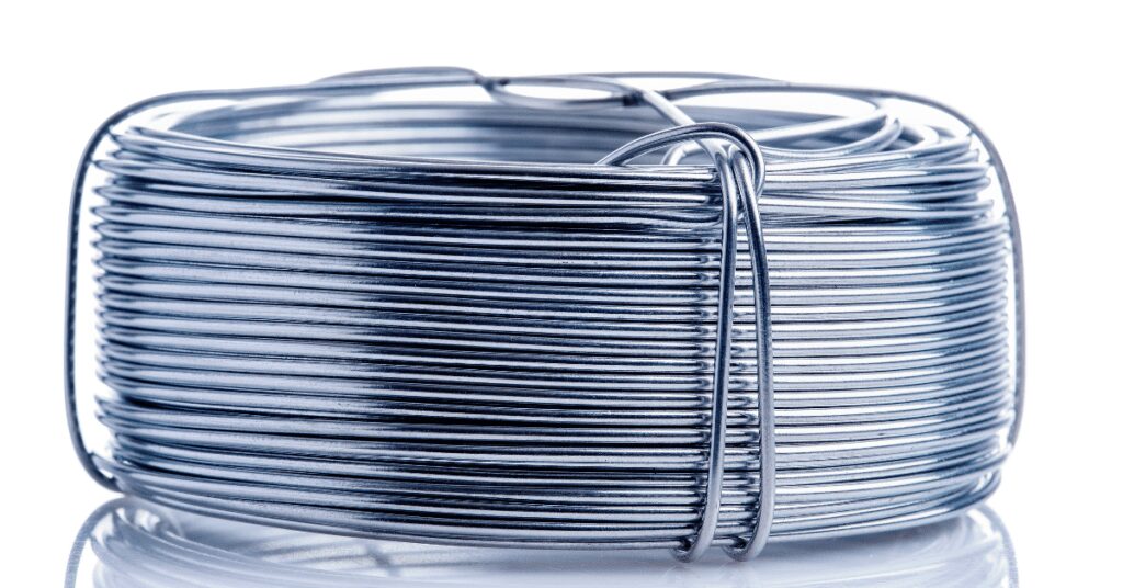 The Versatility and Hygiene Benefits of Stainless Steel Wire in Food Processing