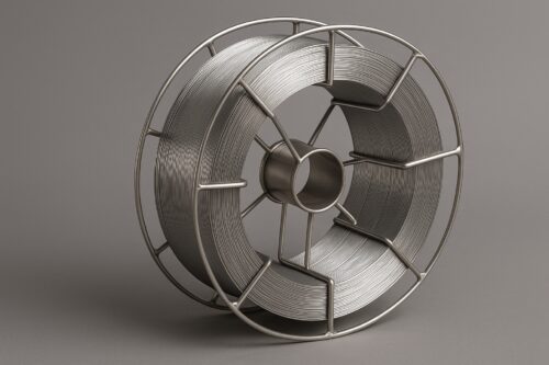 Stainless Steel Sub Arc Weld Wires: A Comprehensive Overview