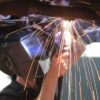 Stainless Steel Welding