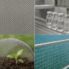 Stainless Steel Mesh Wire
