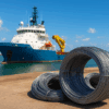 Choosing the Right Grade of Stainless Steel Wire for Marine and Offshore Use